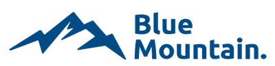 Blue Mountain logo